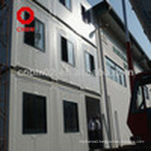 Low Cost Container House Mobile House Convenient House